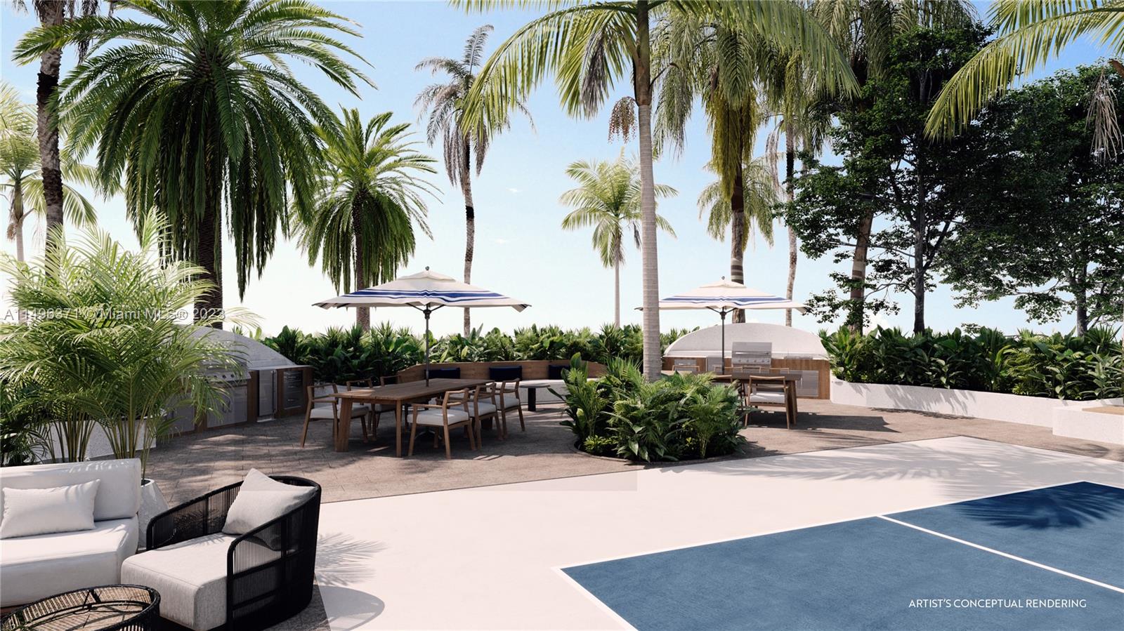 CASAMAR - Residential