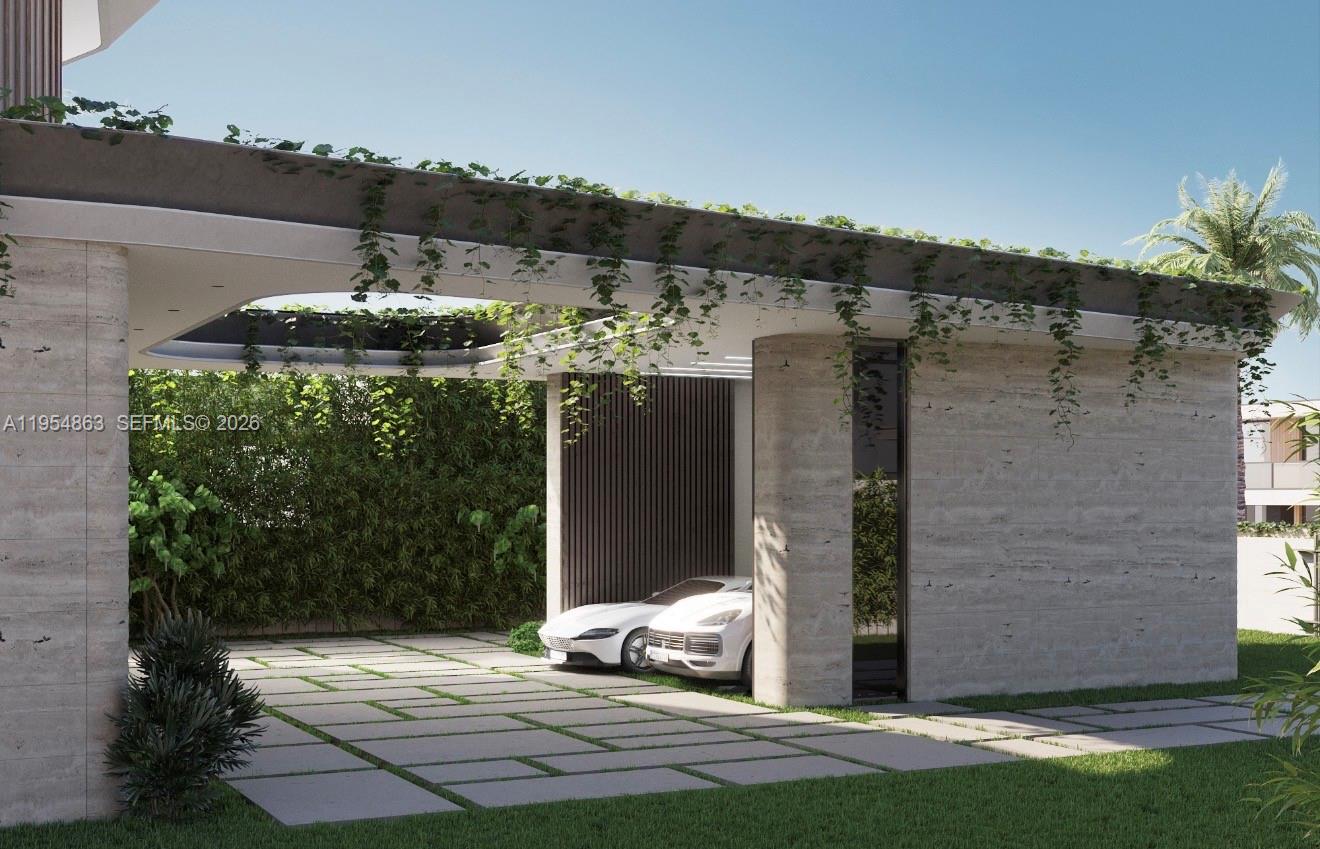 HIBISCUS ISLAND - Residential