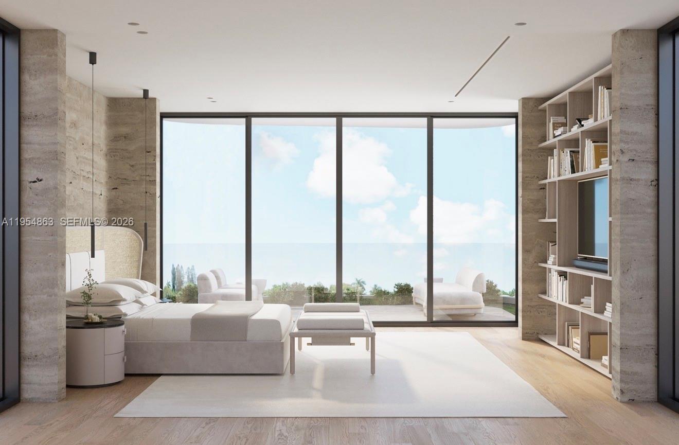 HIBISCUS ISLAND - Residential