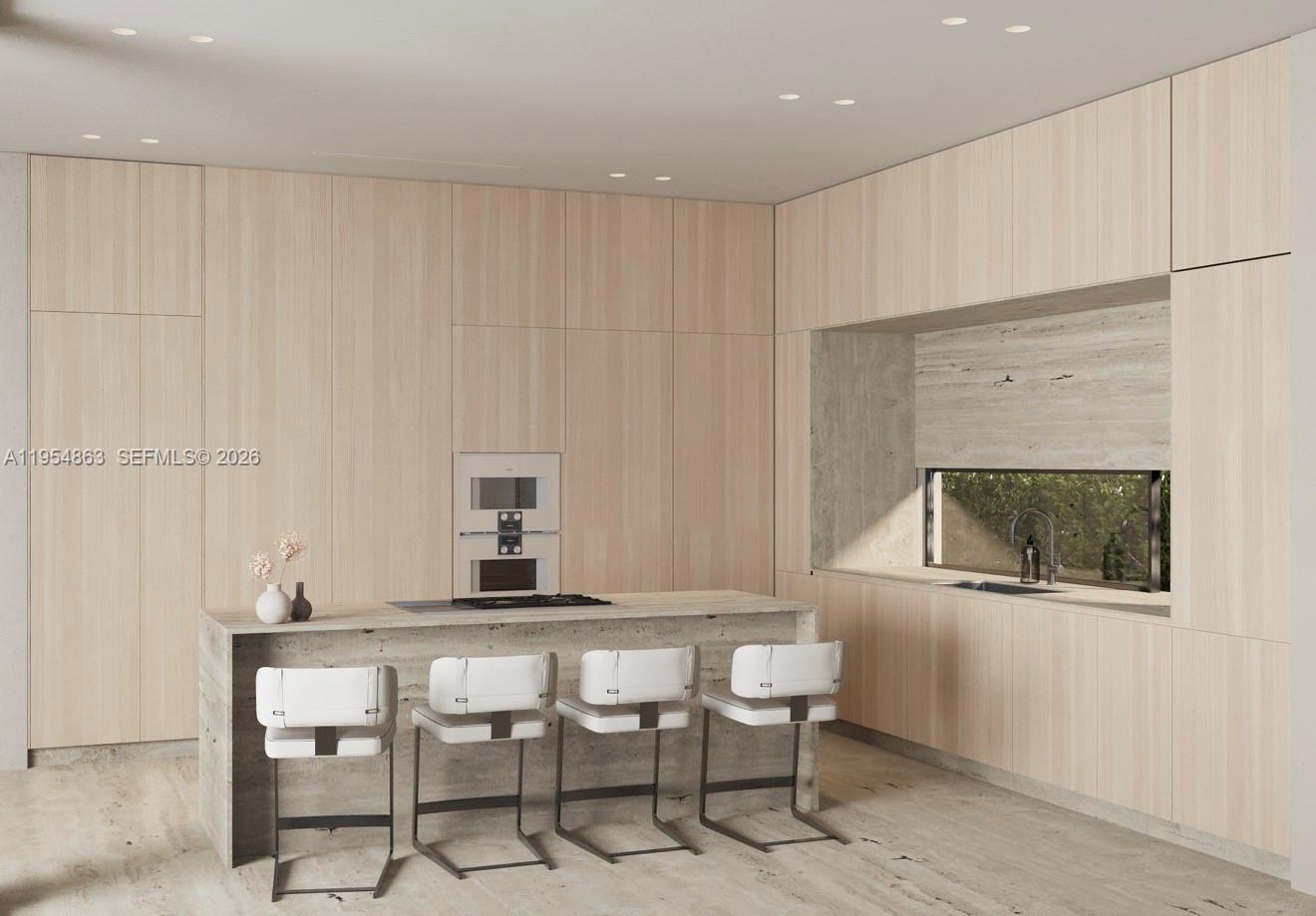 HIBISCUS ISLAND - Residential