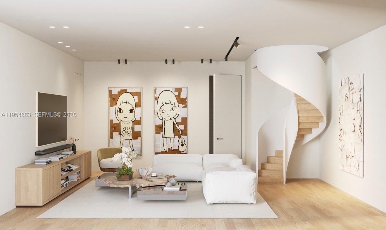 HIBISCUS ISLAND - Residential