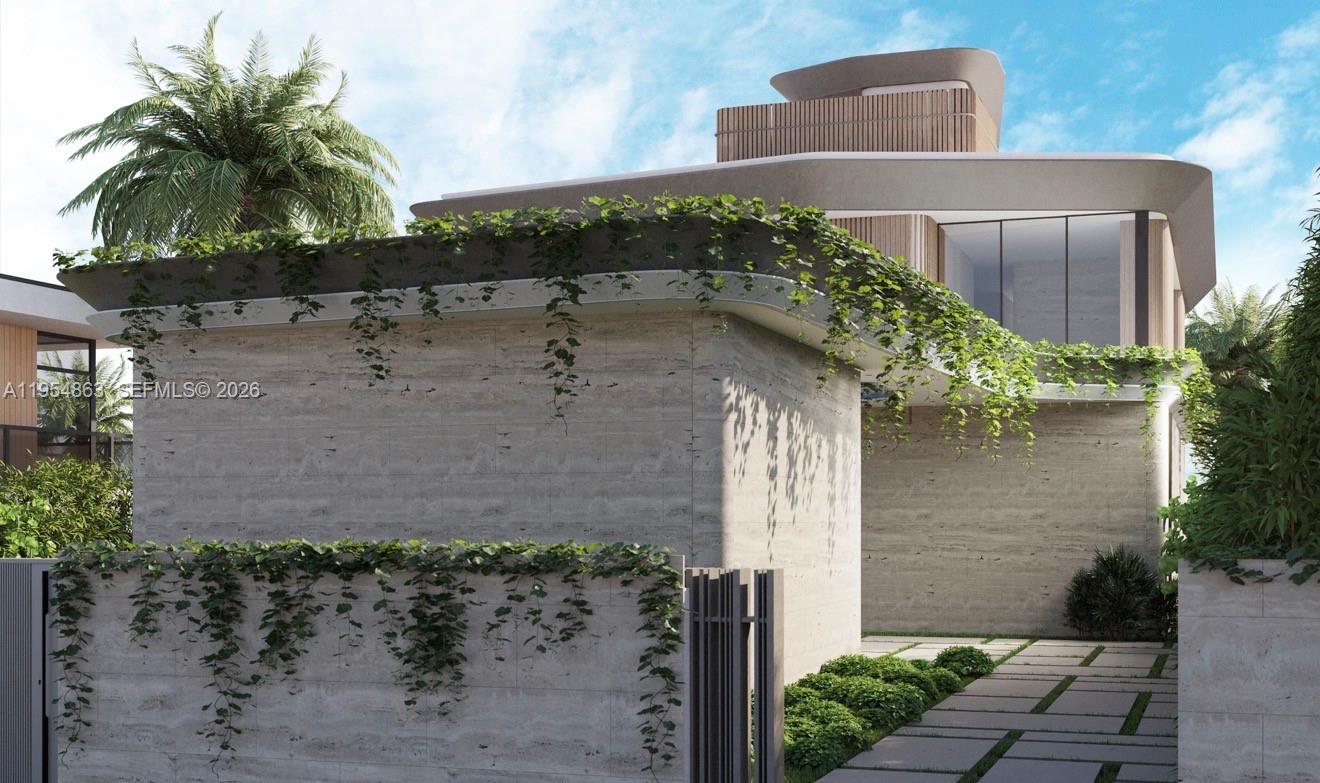 HIBISCUS ISLAND - Residential