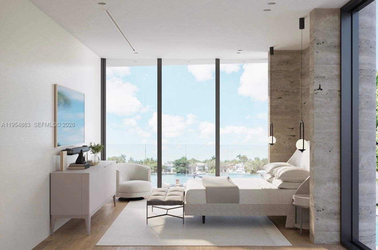 HIBISCUS ISLAND - Residential