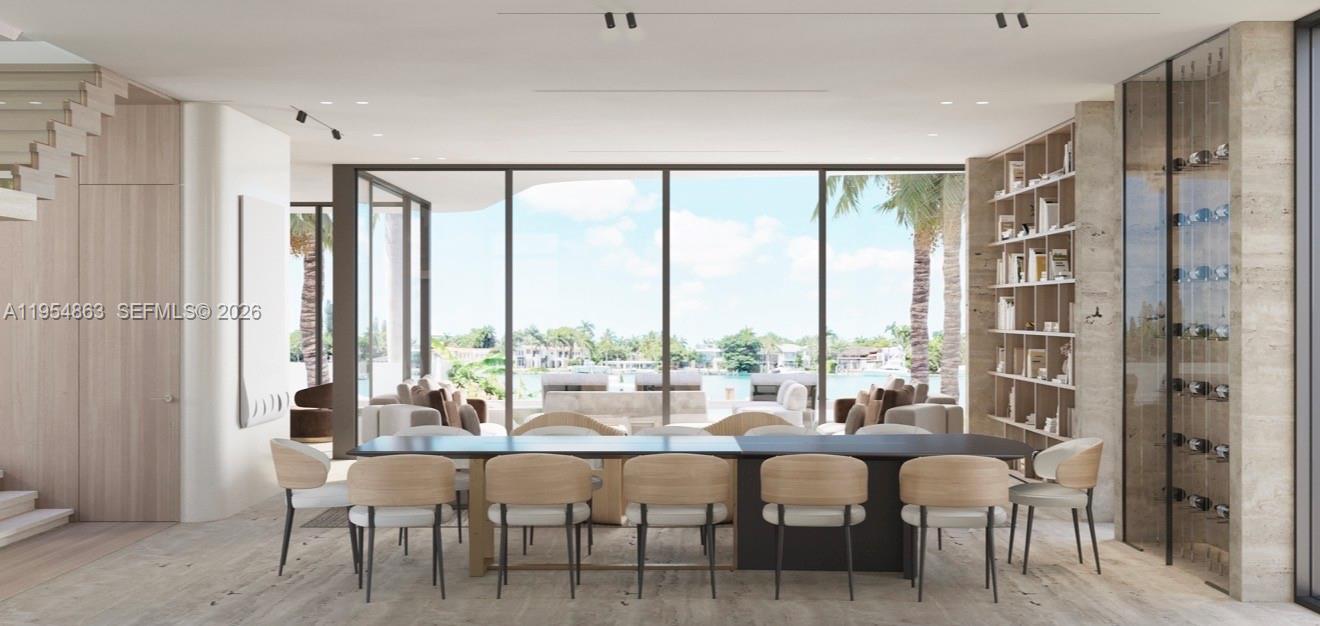 HIBISCUS ISLAND - Residential