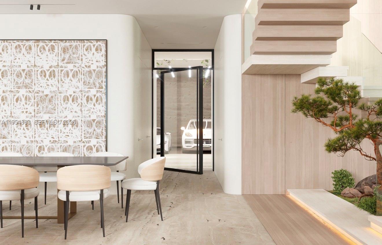 HIBISCUS ISLAND - Residential