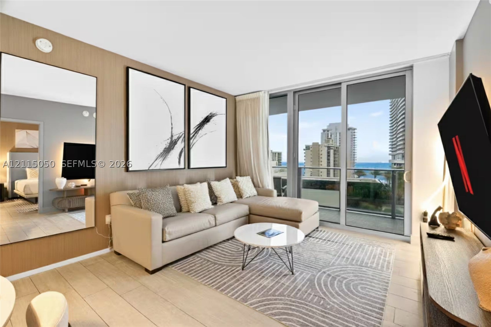 4010 S Ocean Dr R805