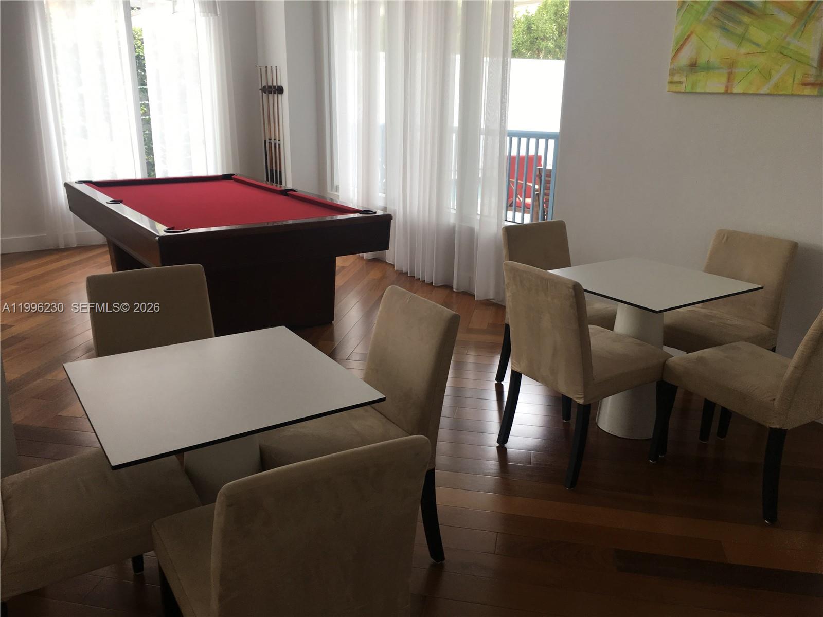 THE LOFT DOWNTOWN CONDO - Residential Lease