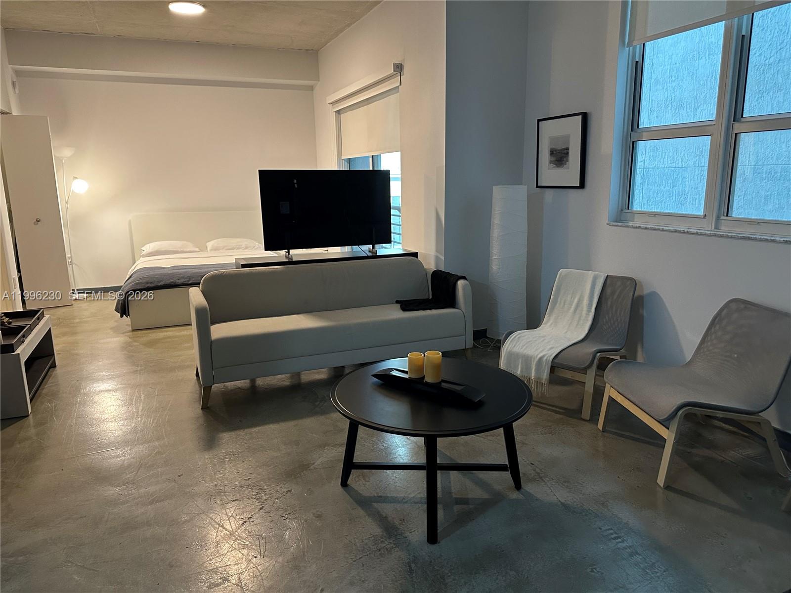 THE LOFT DOWNTOWN CONDO - Residential Lease