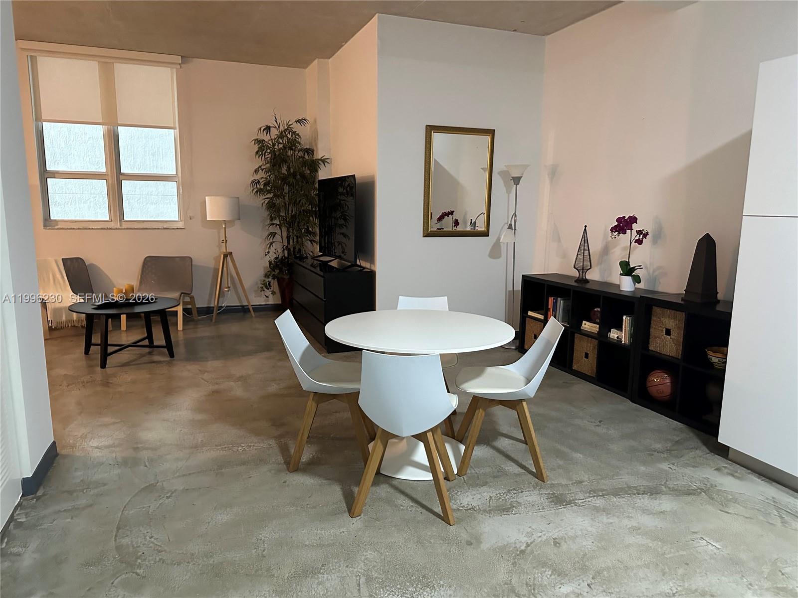 THE LOFT DOWNTOWN CONDO - Residential Lease