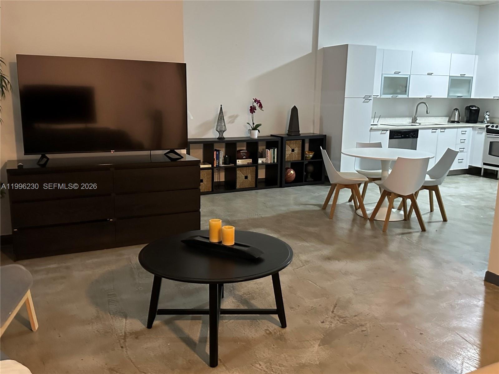 THE LOFT DOWNTOWN CONDO - Residential Lease