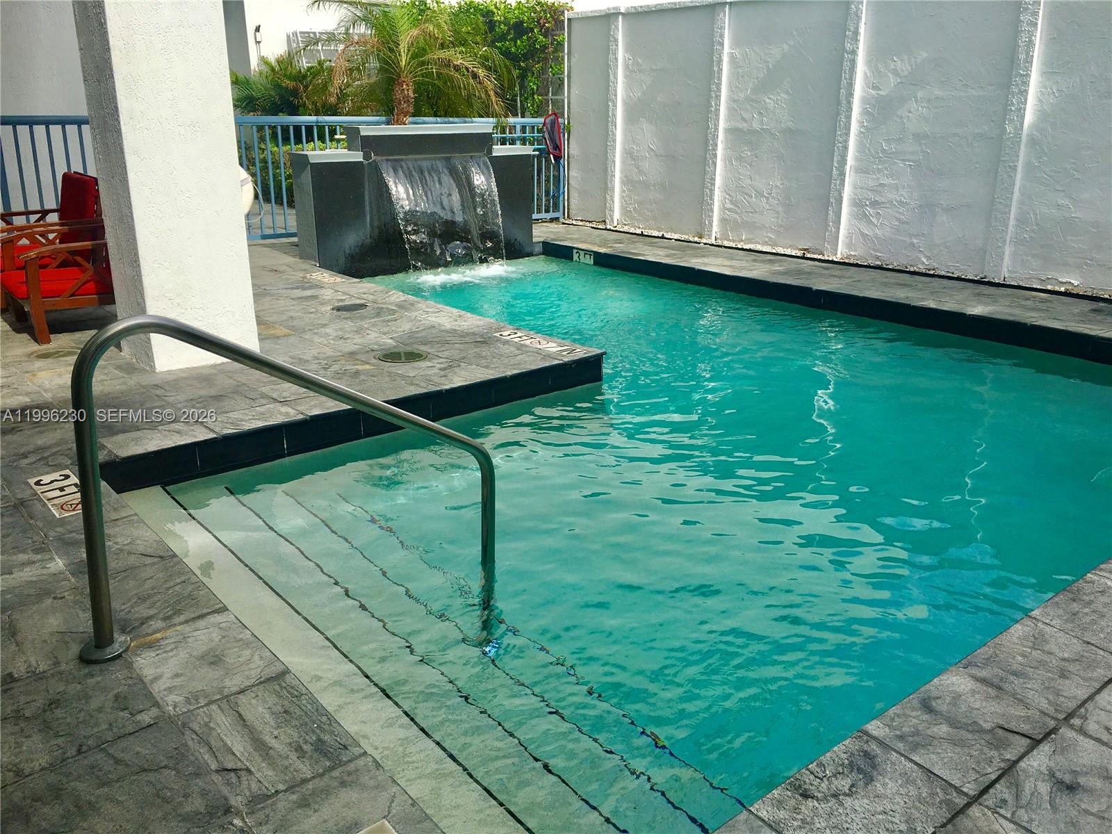 THE LOFT DOWNTOWN CONDO - Residential Lease