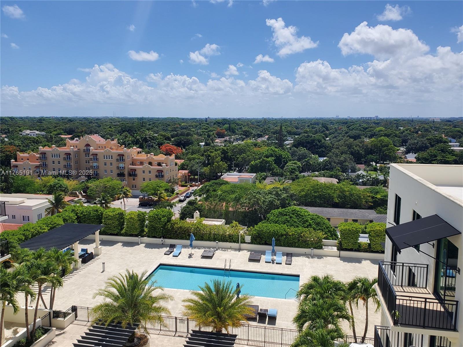 Rental Property at 1300 Ponce De Leon Blvd 1000, Coral Gables, Broward County, Florida - Bedrooms: 2 
Bathrooms: 2  - $4,250 MO.