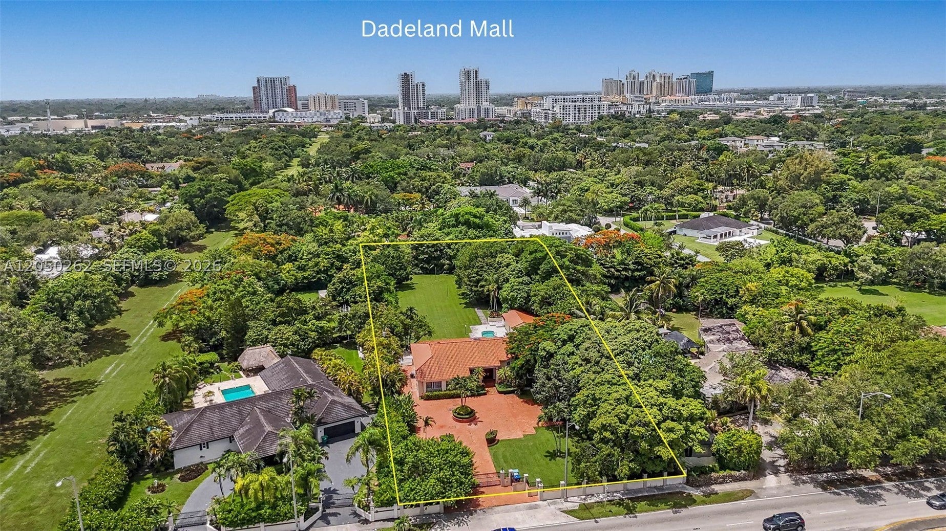 7030 SW 72nd Street, Miami FL 33143