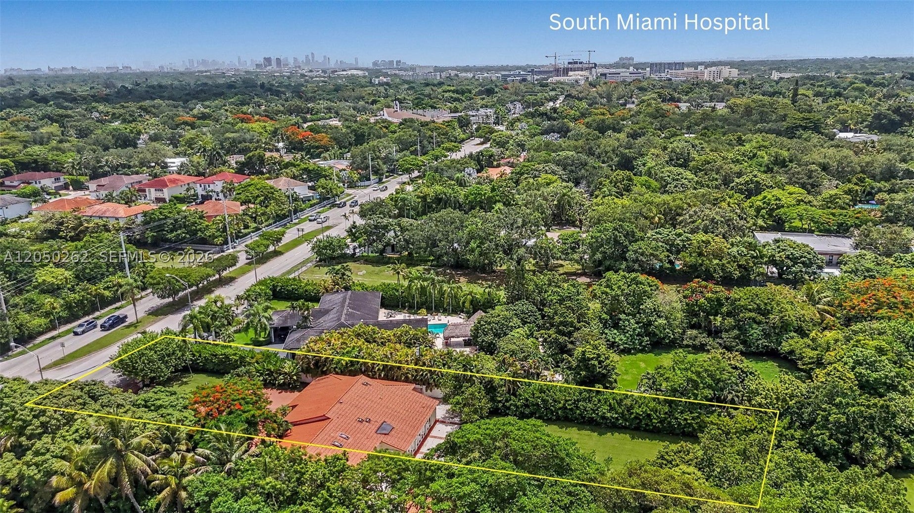 7030 SW 72nd Street