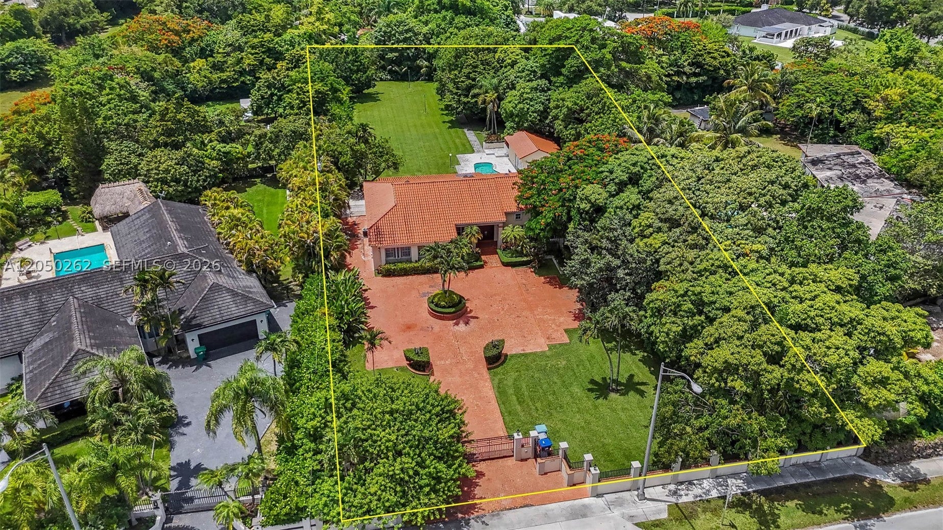 7030 SW 72nd Street