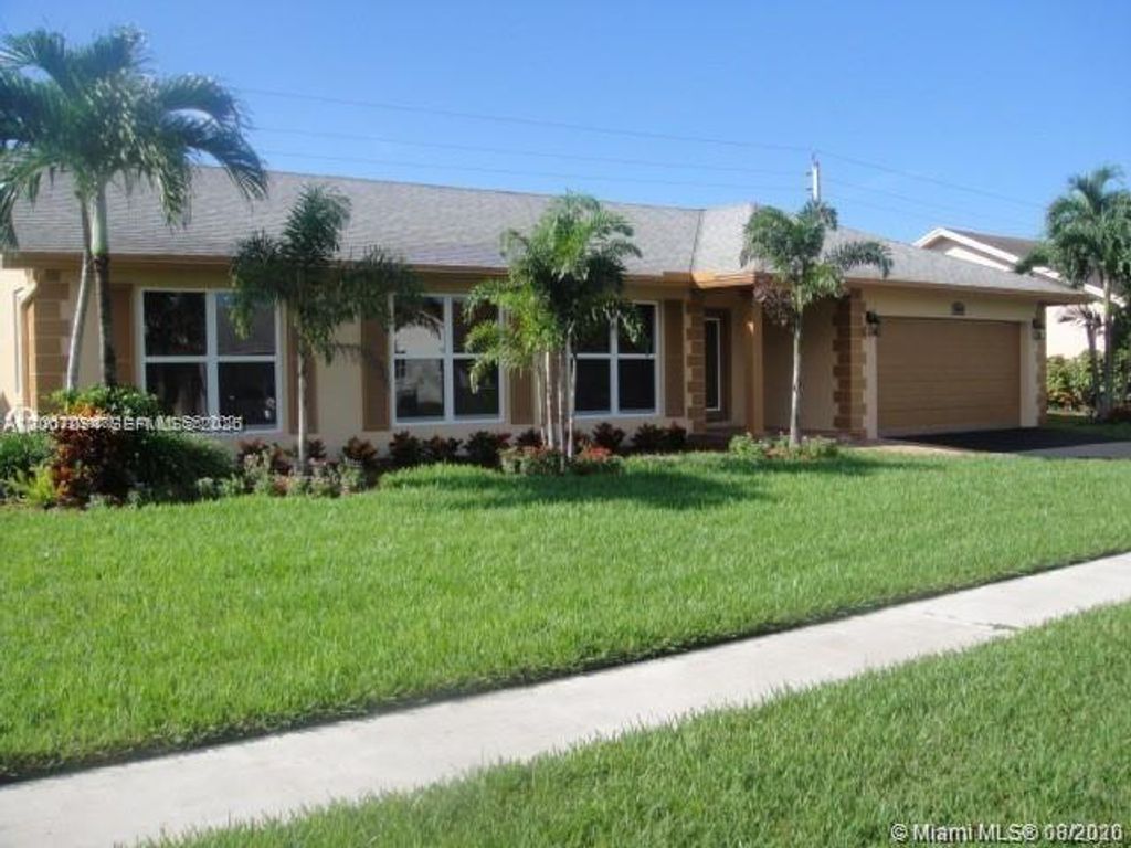 Photo of 13410 NW 8th Ct #0, Sunrise, FL 33325 (MLS # A12007294)
