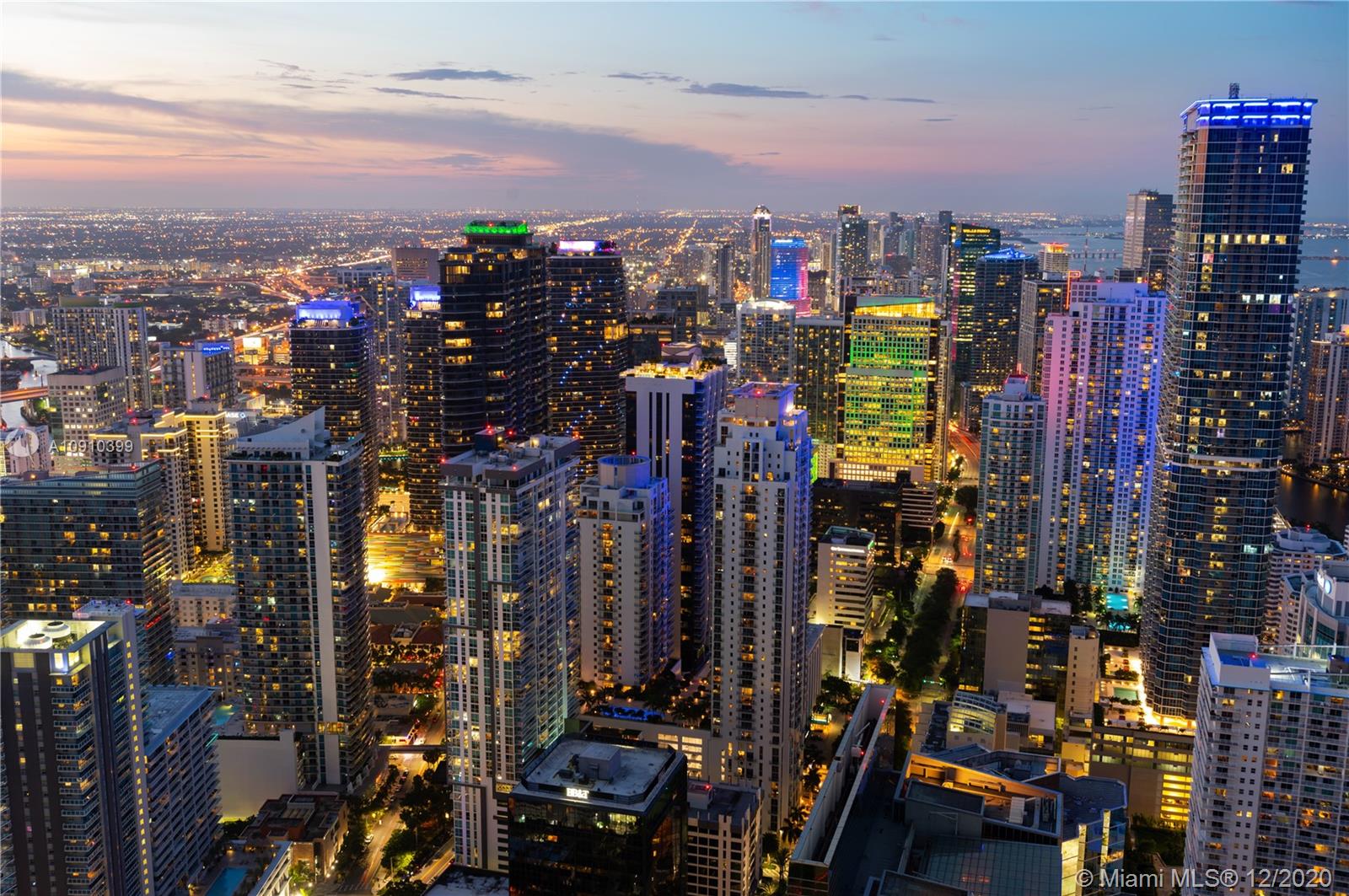 Four Seasons Residence - Residential