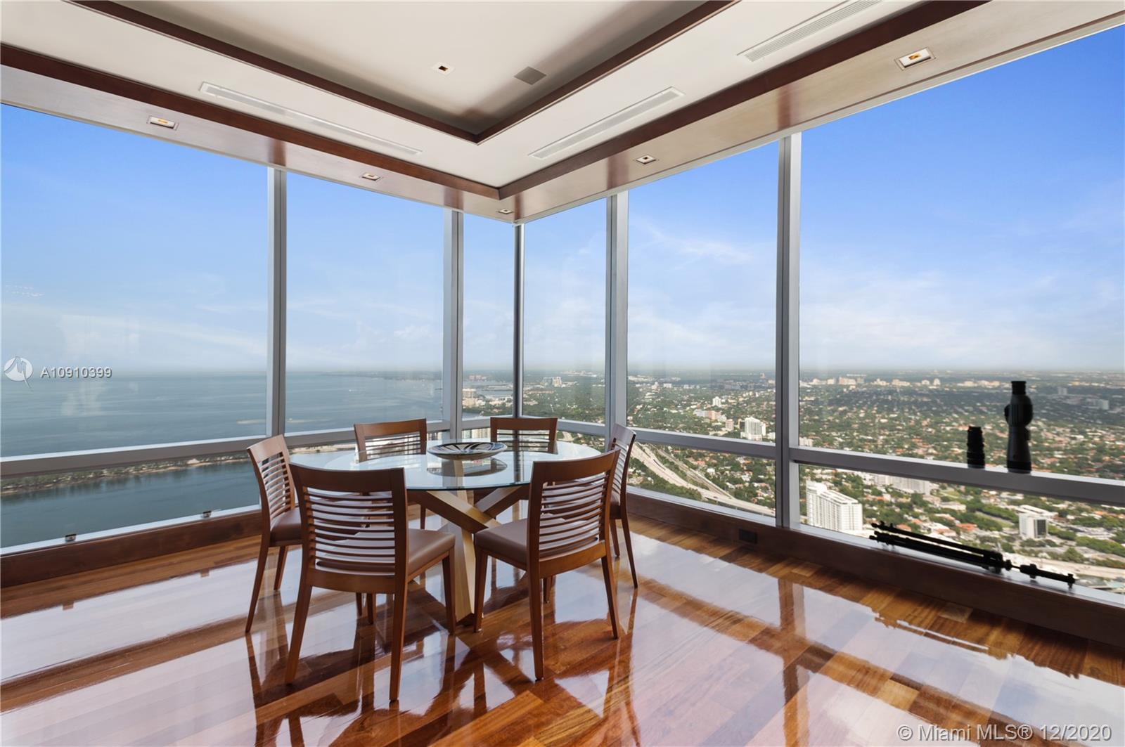 Four Seasons Residence - Residential