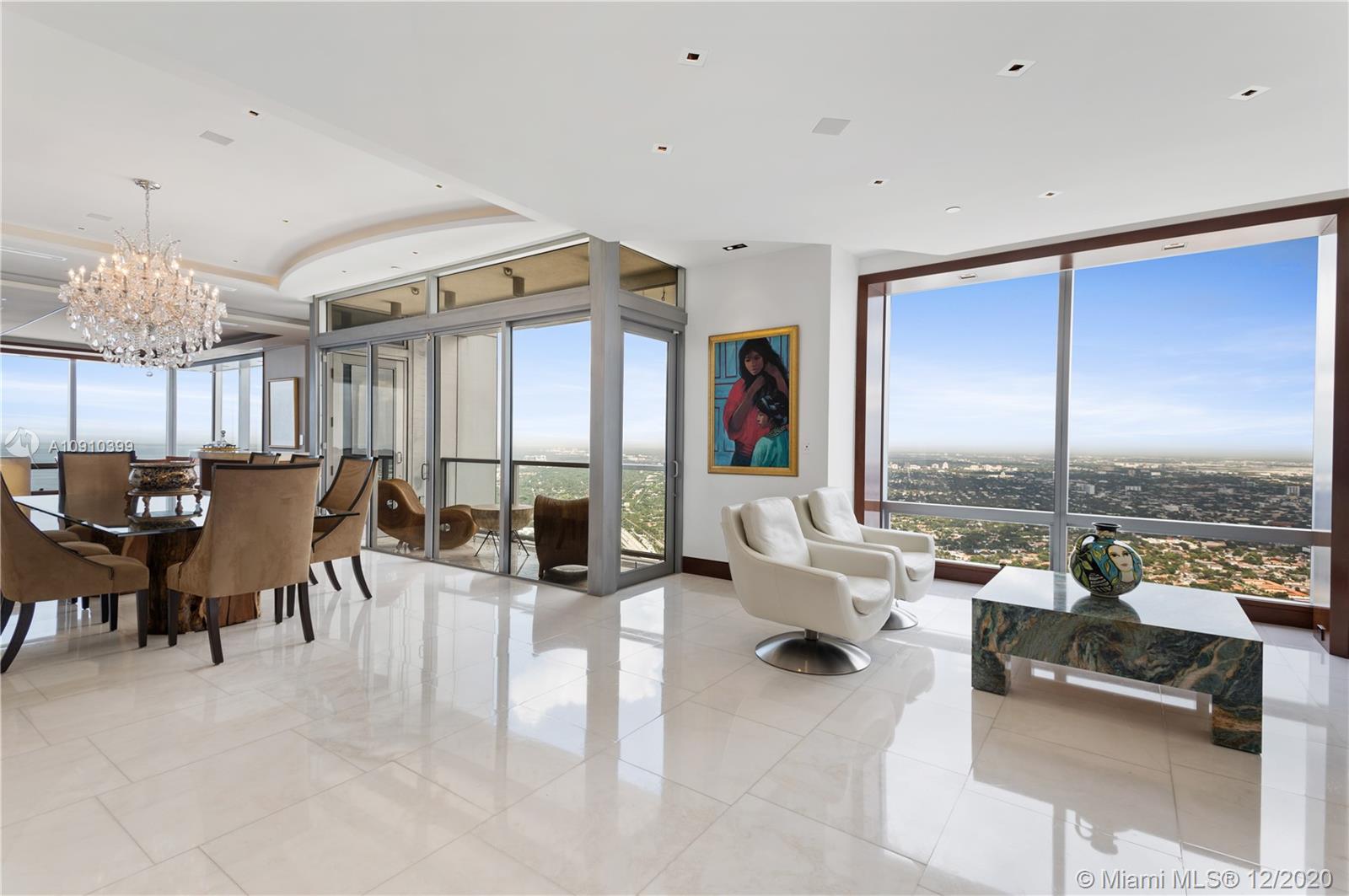 Four Seasons Residence - Residential