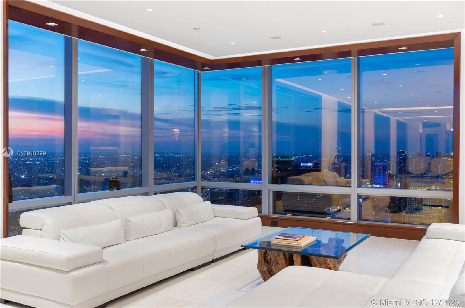 Four Seasons Residence - Residential