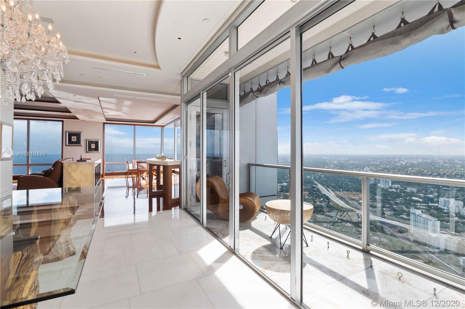 Four Seasons Residence - Residential