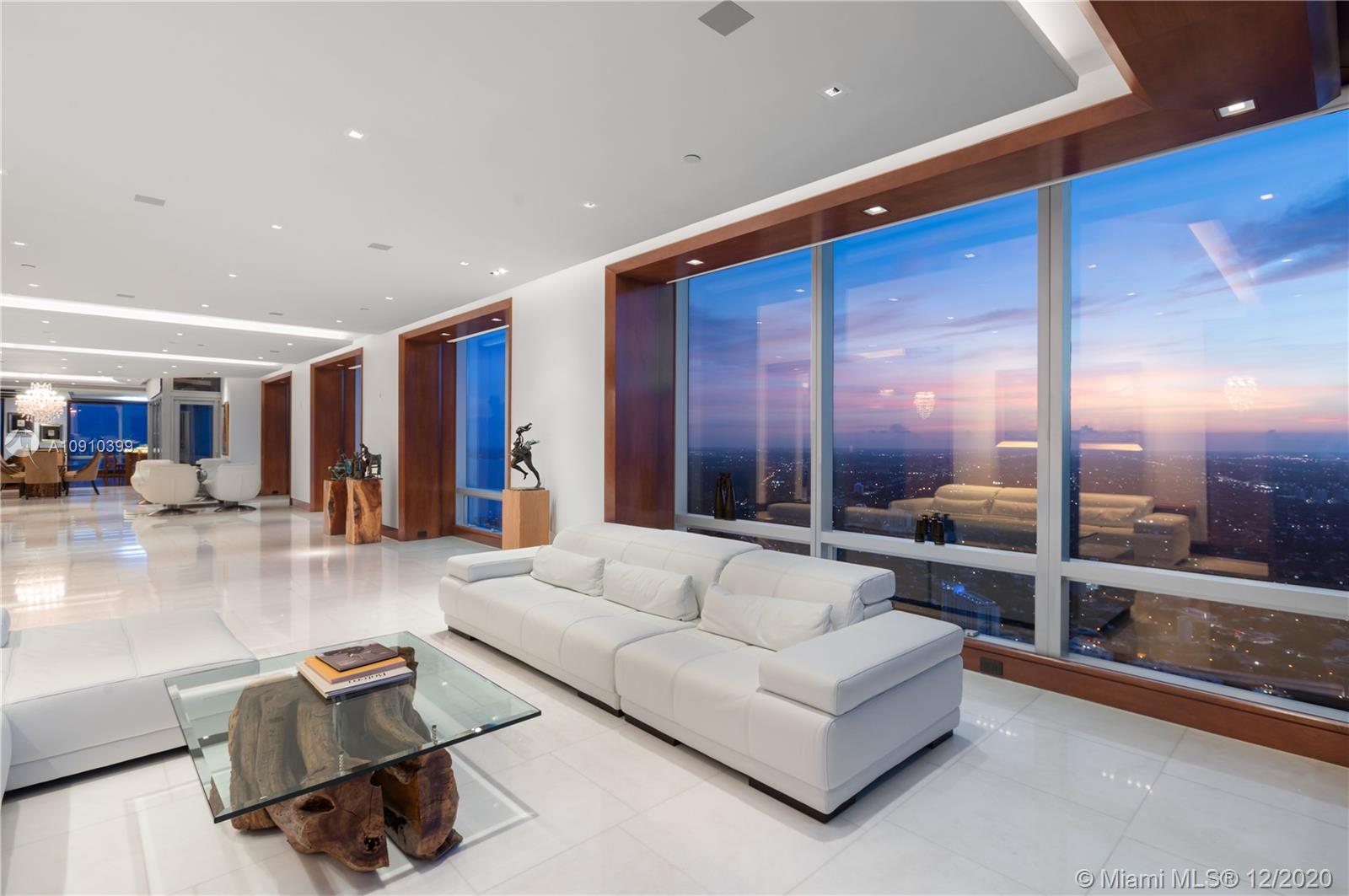 Four Seasons Residence - Residential