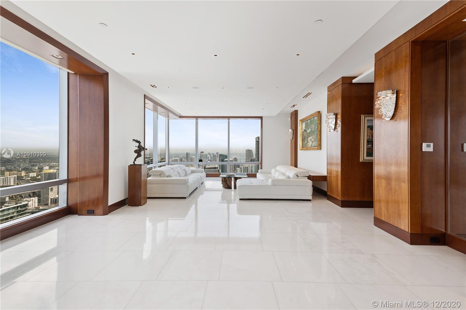 Four Seasons Residence - Residential