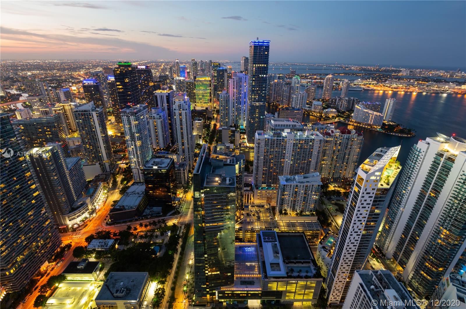 Four Seasons Residence - Residential