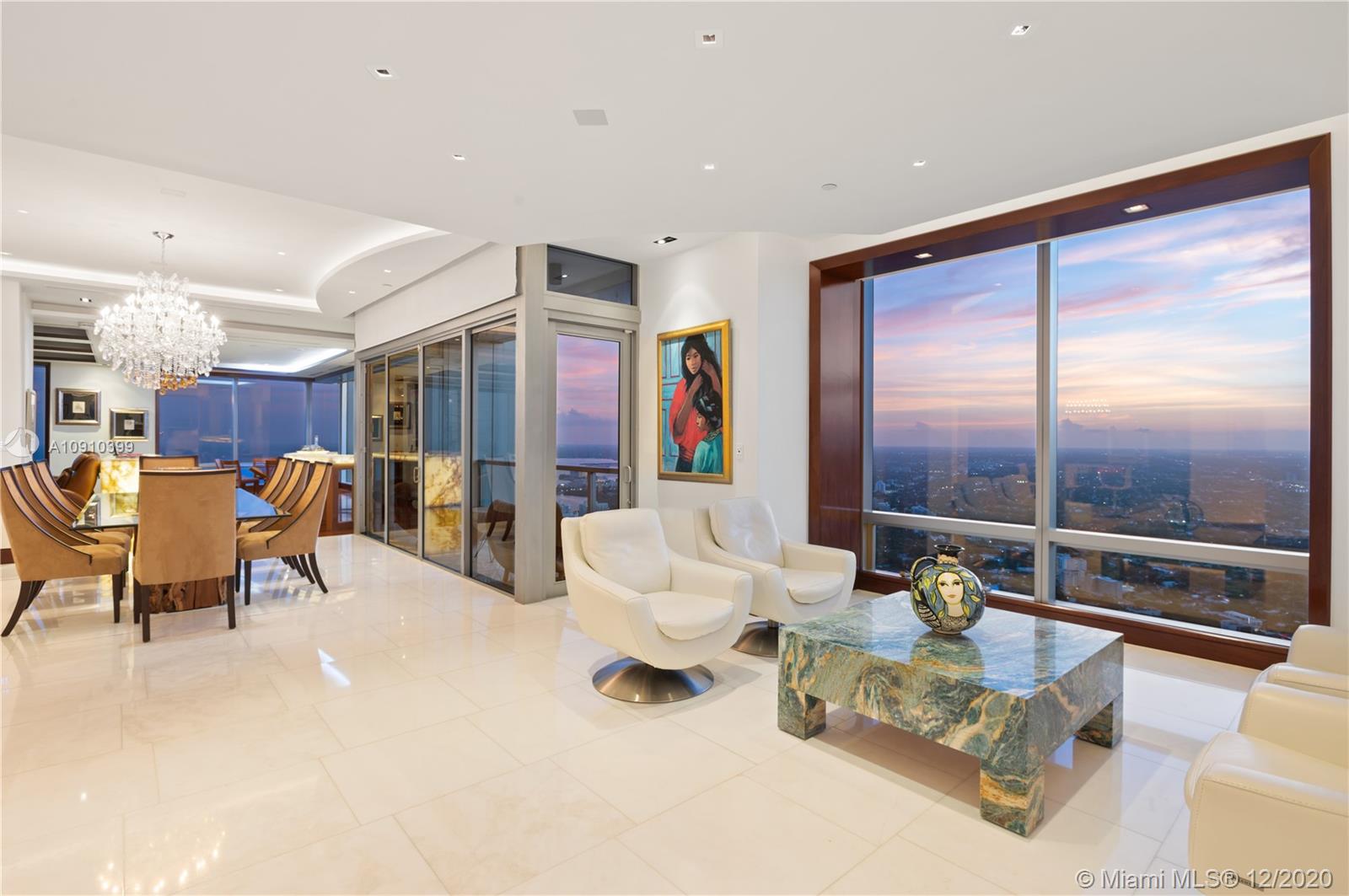 Four Seasons Residence - Residential