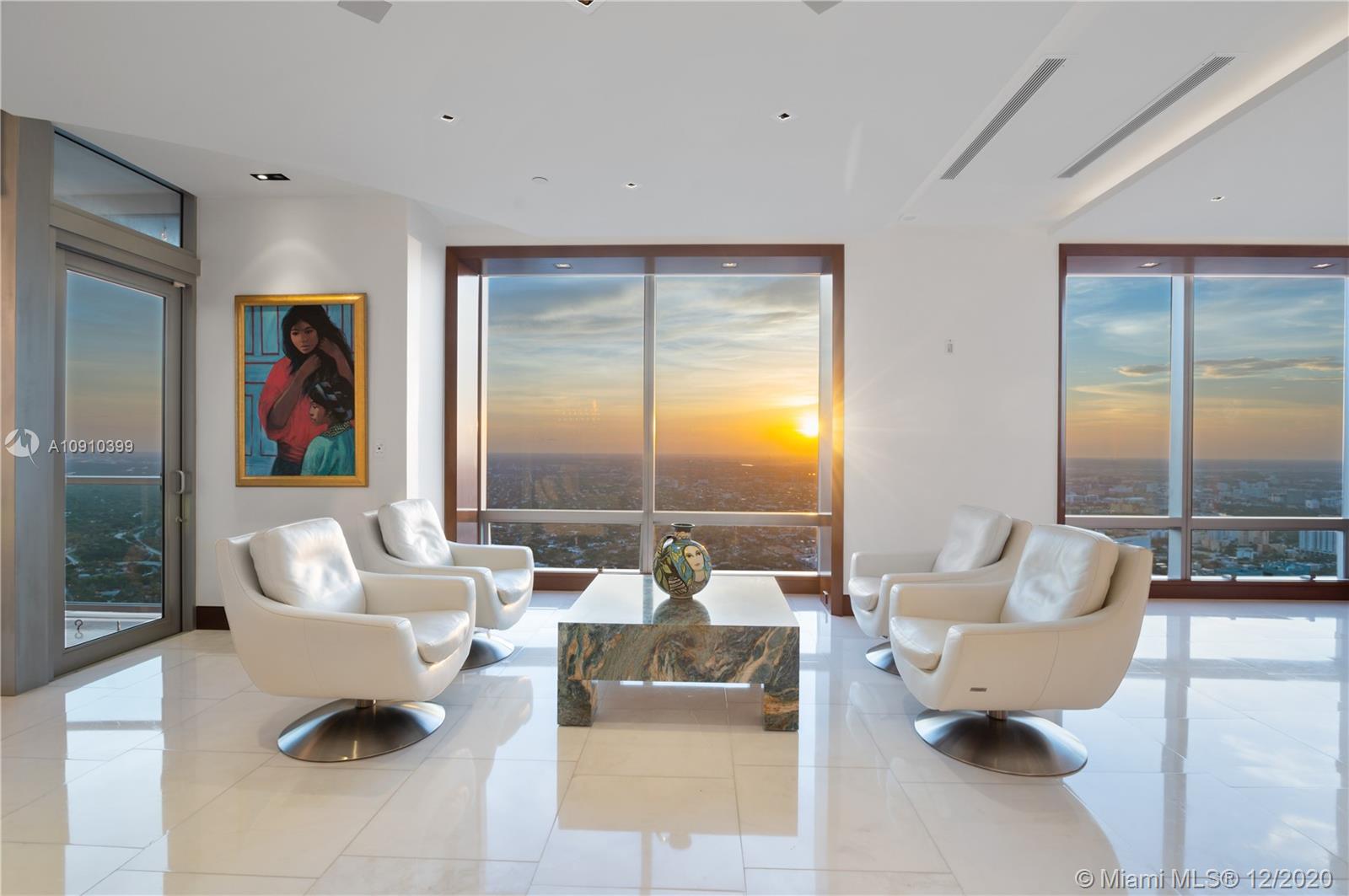 Four Seasons Residence - Residential