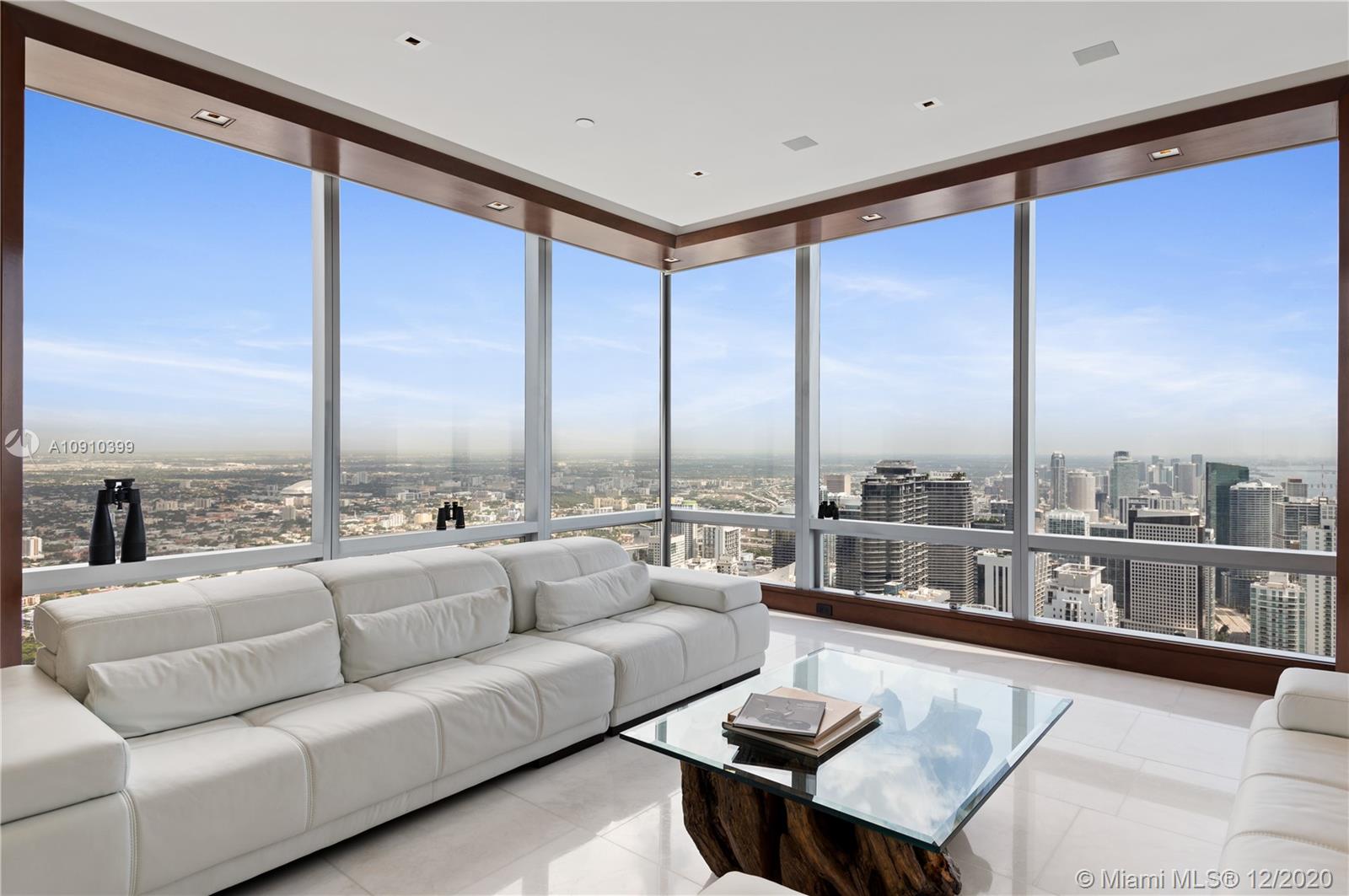 Four Seasons Residence - Residential