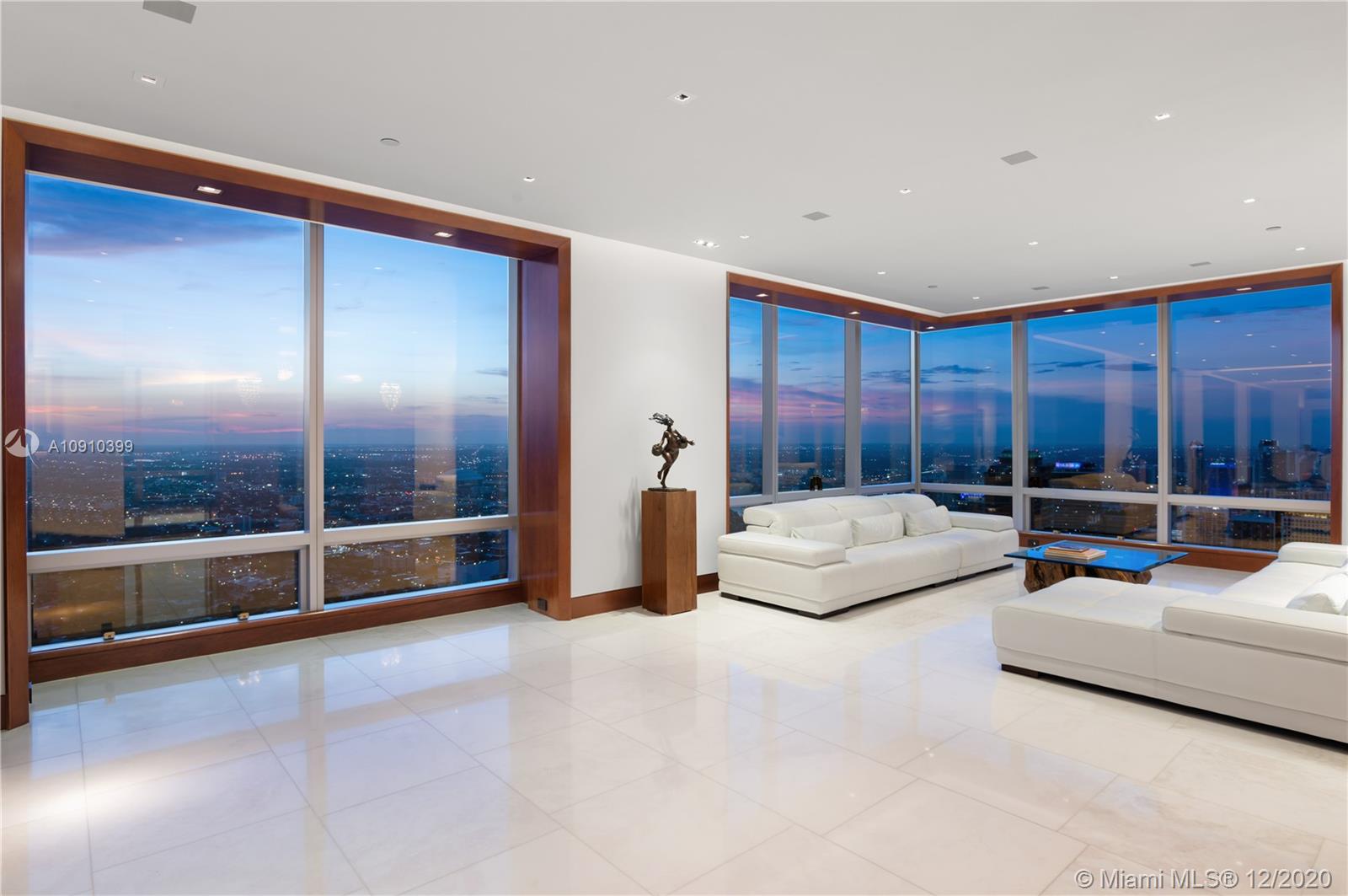 Four Seasons Residence - Residential