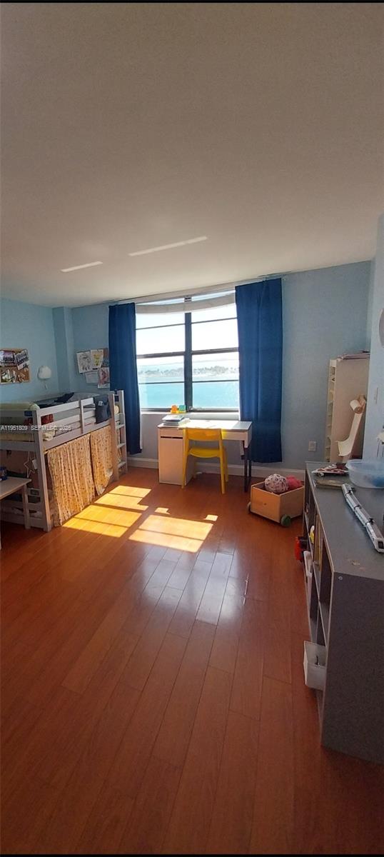 BRICKELL BAY CLUB CONDO - Residential