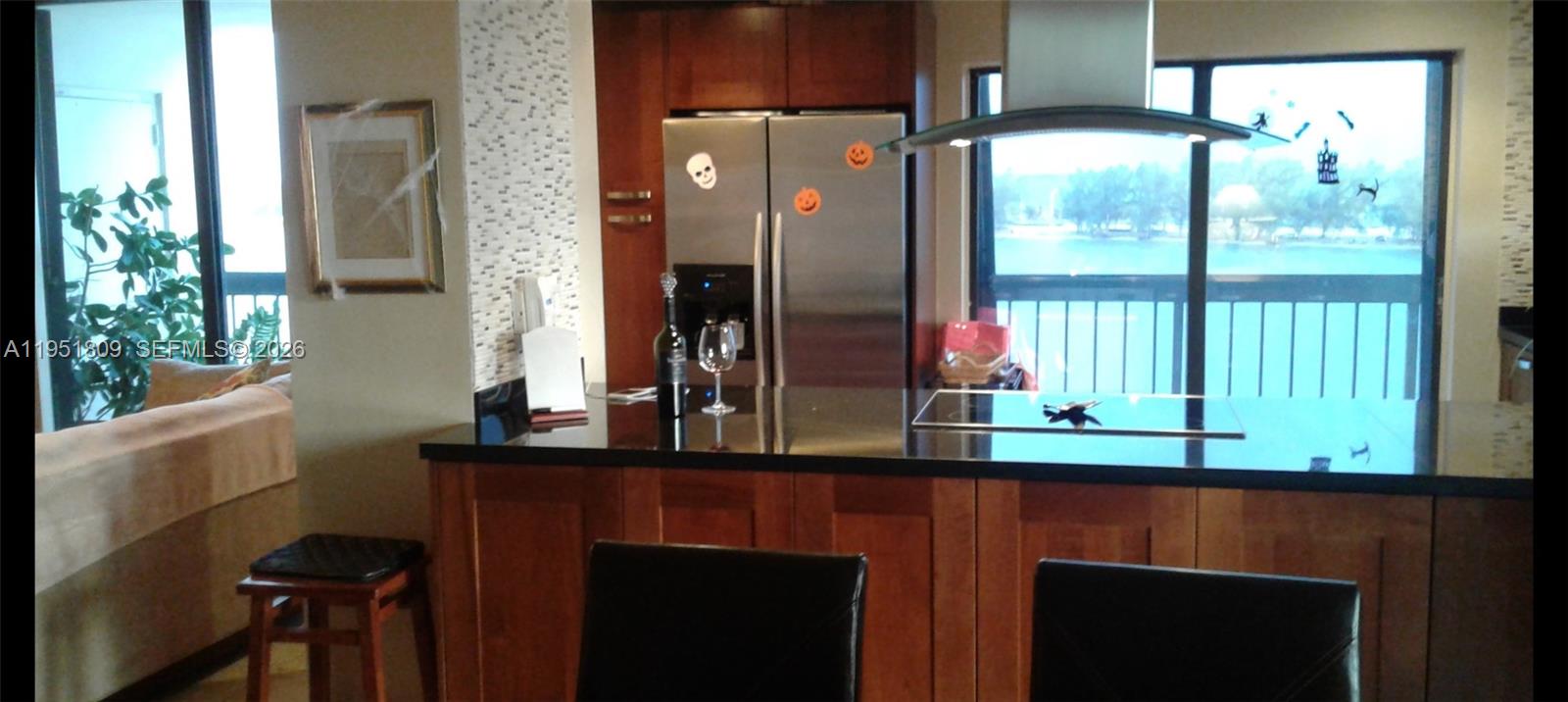 BRICKELL BAY CLUB CONDO - Residential