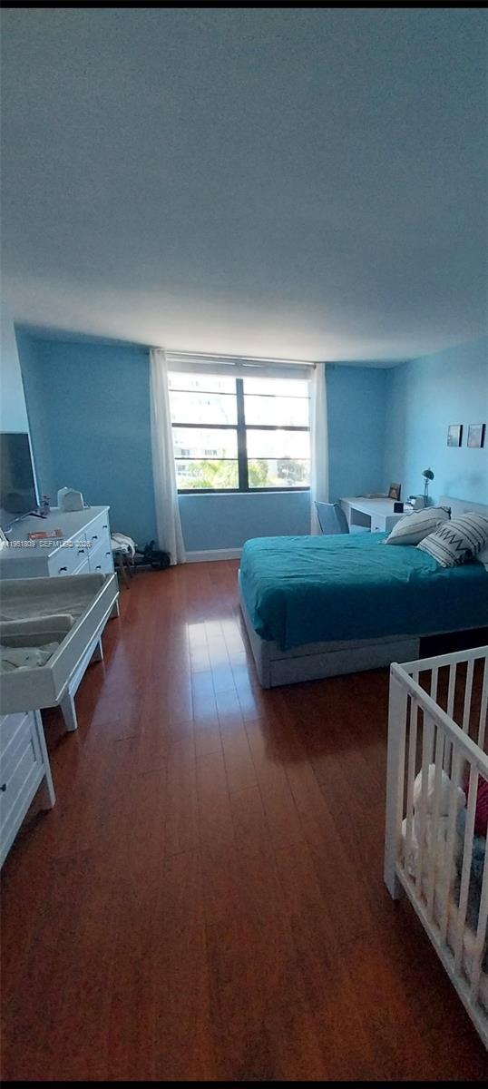 BRICKELL BAY CLUB CONDO - Residential