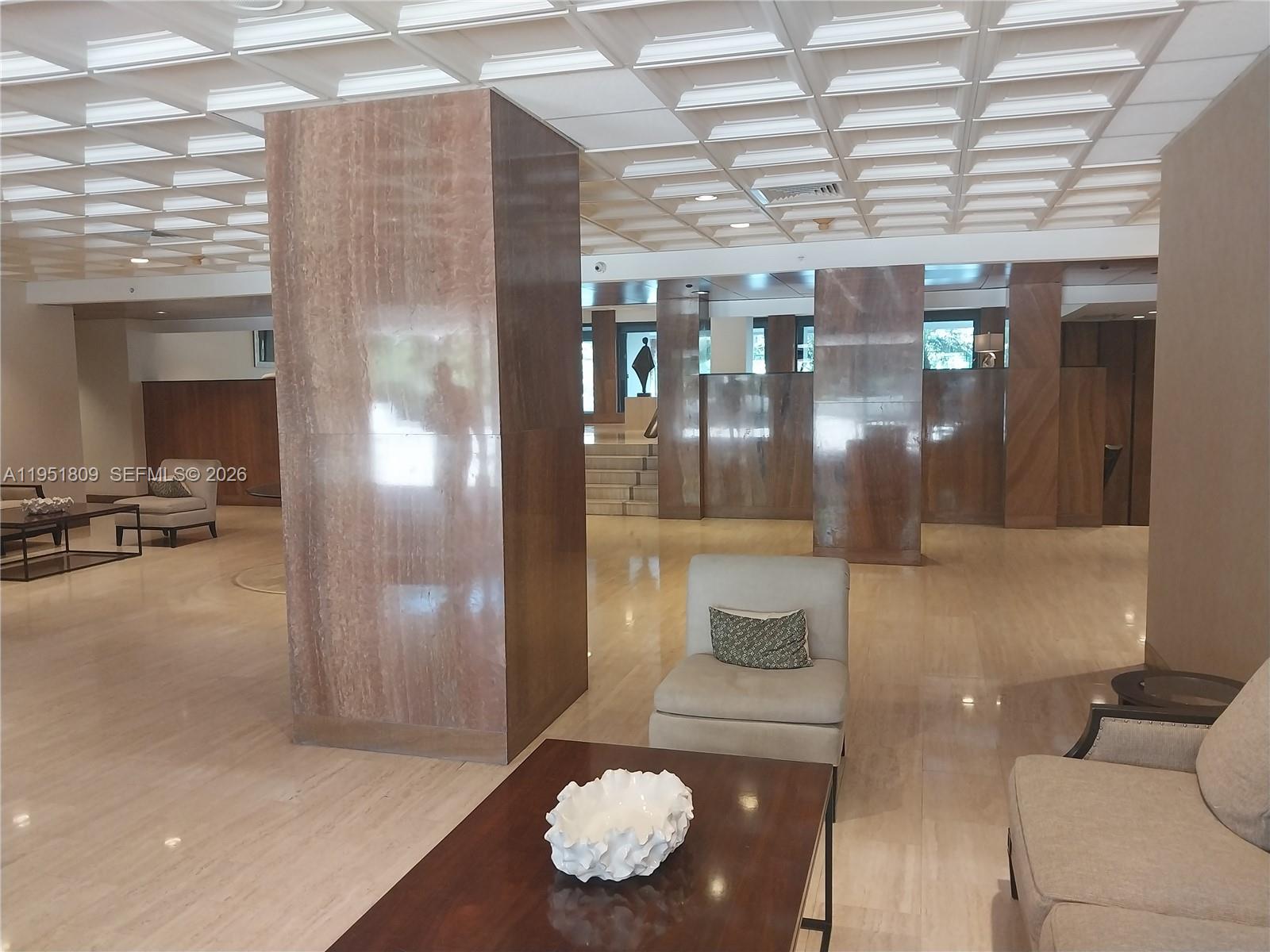 BRICKELL BAY CLUB CONDO - Residential