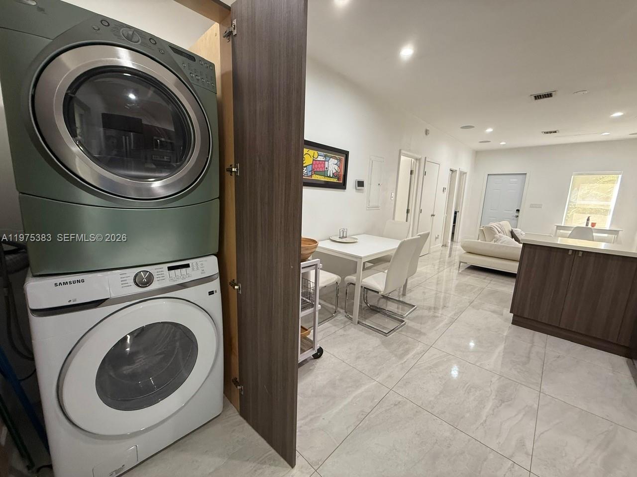 COLLEGE PARK ADDN - Residential