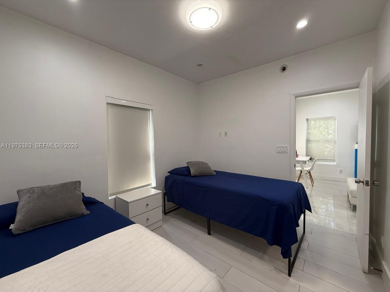 COLLEGE PARK ADDN - Residential