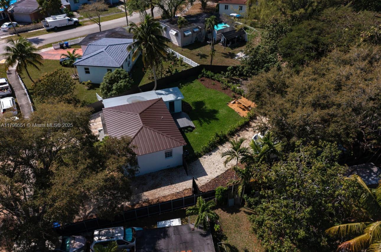 FLEEMAN HEIGHTS - Residential