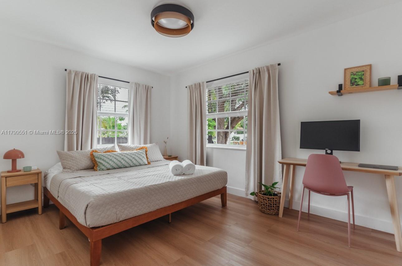 FLEEMAN HEIGHTS - Residential