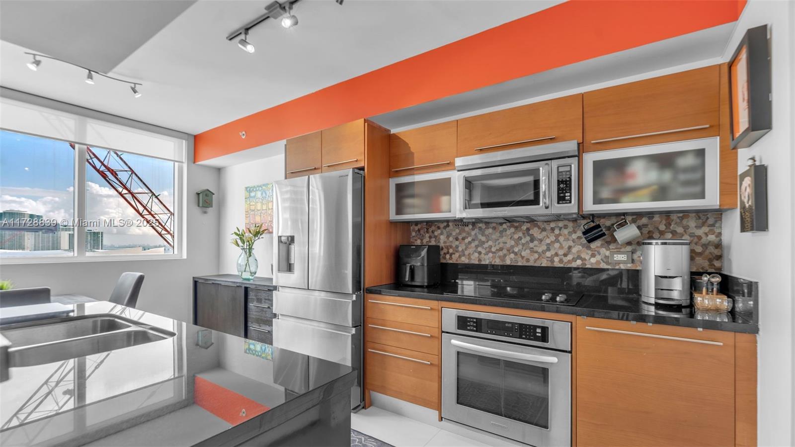 VIZCAYNE NORTH CONDO - Residential