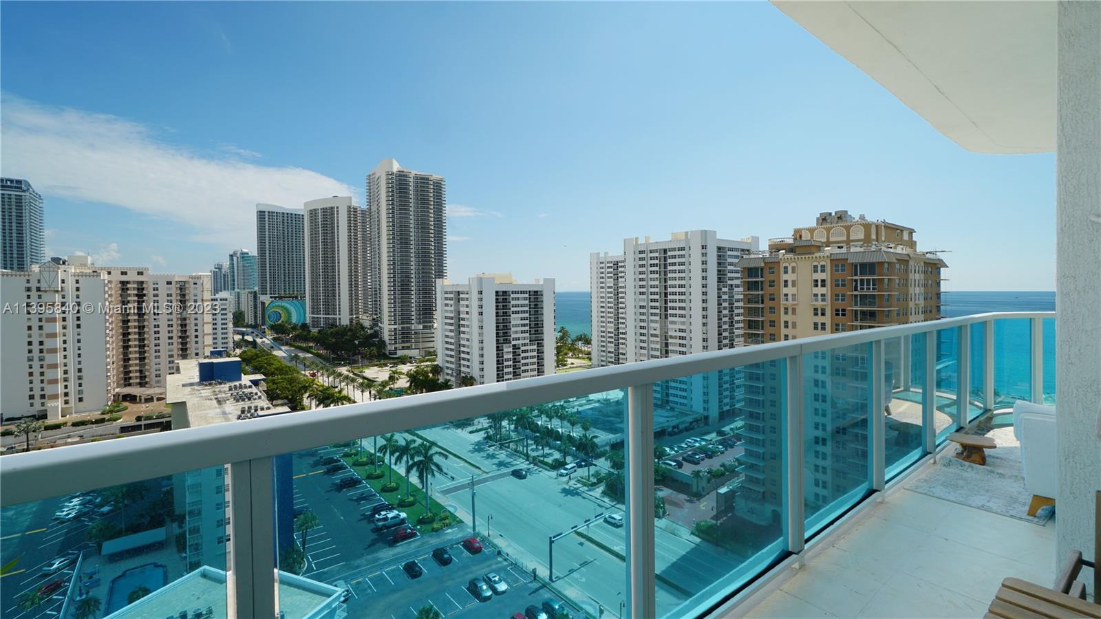OCEAN MARINE YACHT CLUB C - Residential