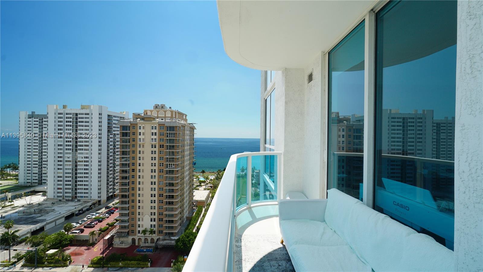 OCEAN MARINE YACHT CLUB C - Residential