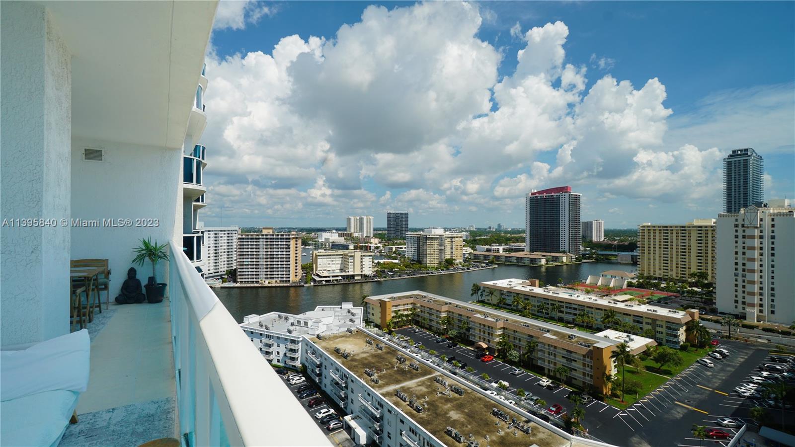 OCEAN MARINE YACHT CLUB C - Residential