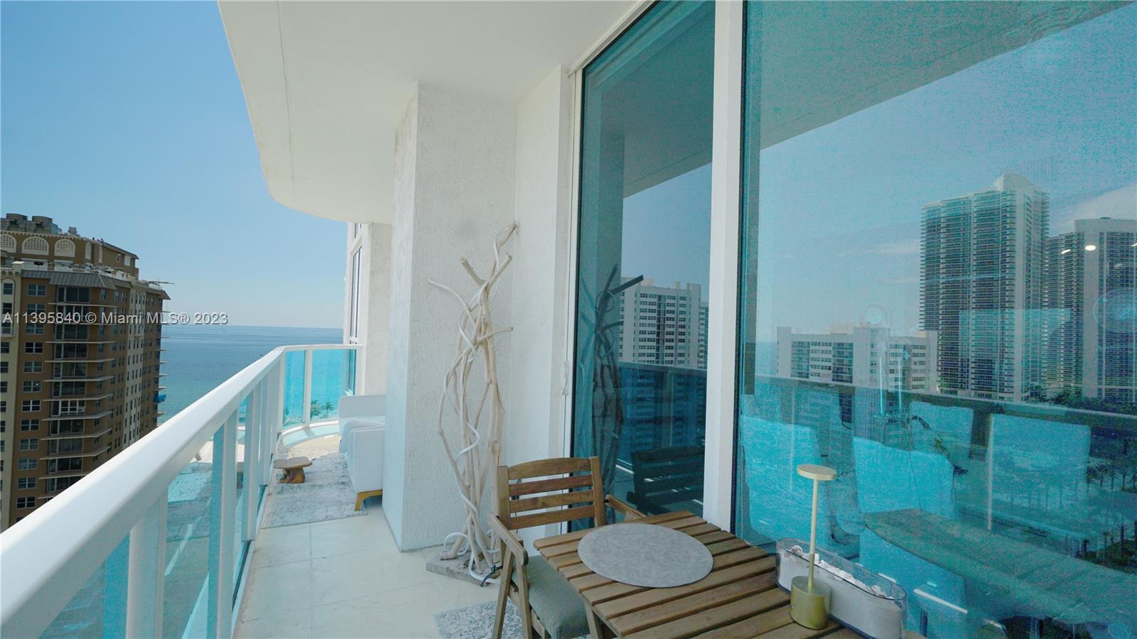 OCEAN MARINE YACHT CLUB C - Residential