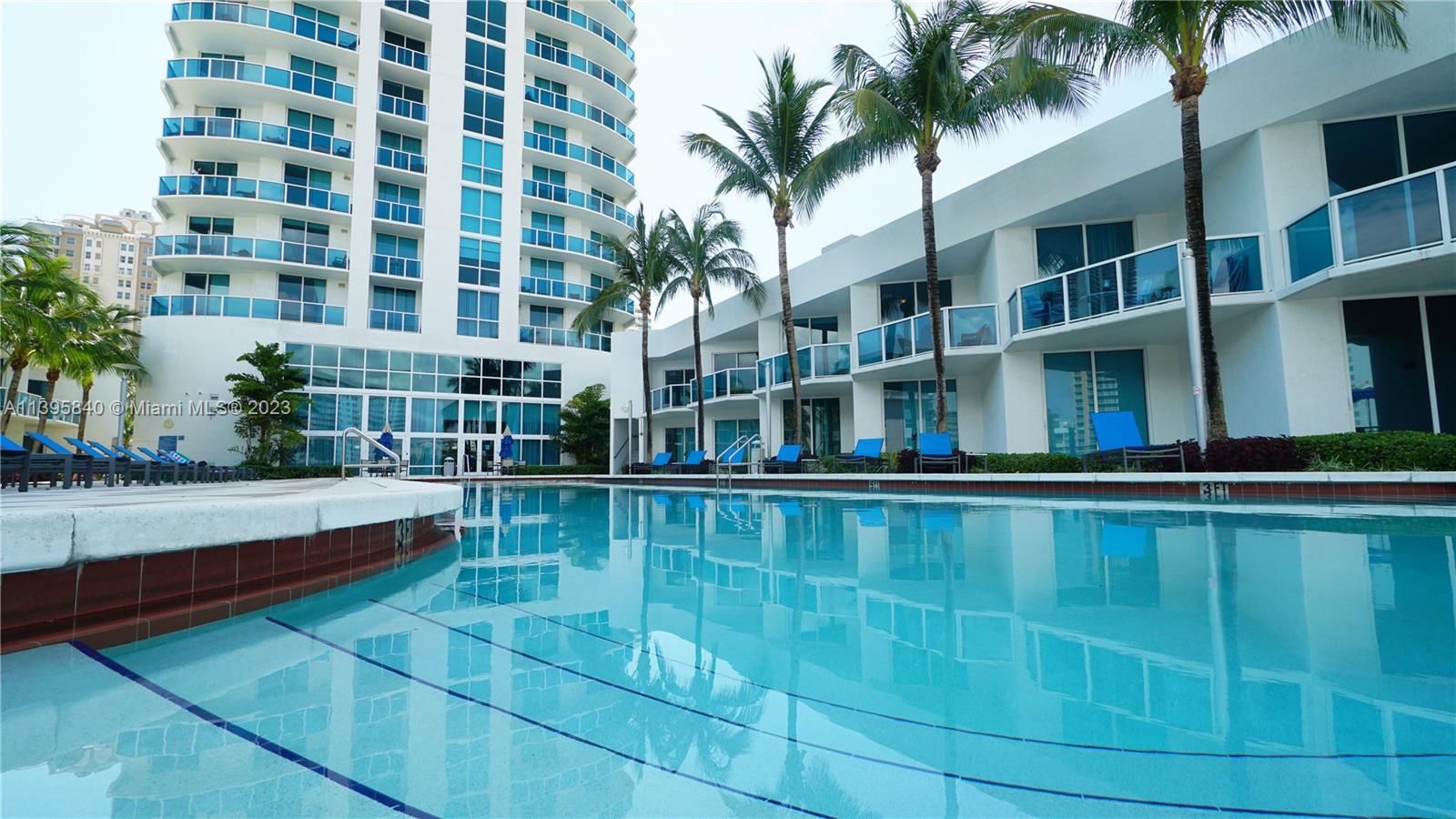 OCEAN MARINE YACHT CLUB C - Residential