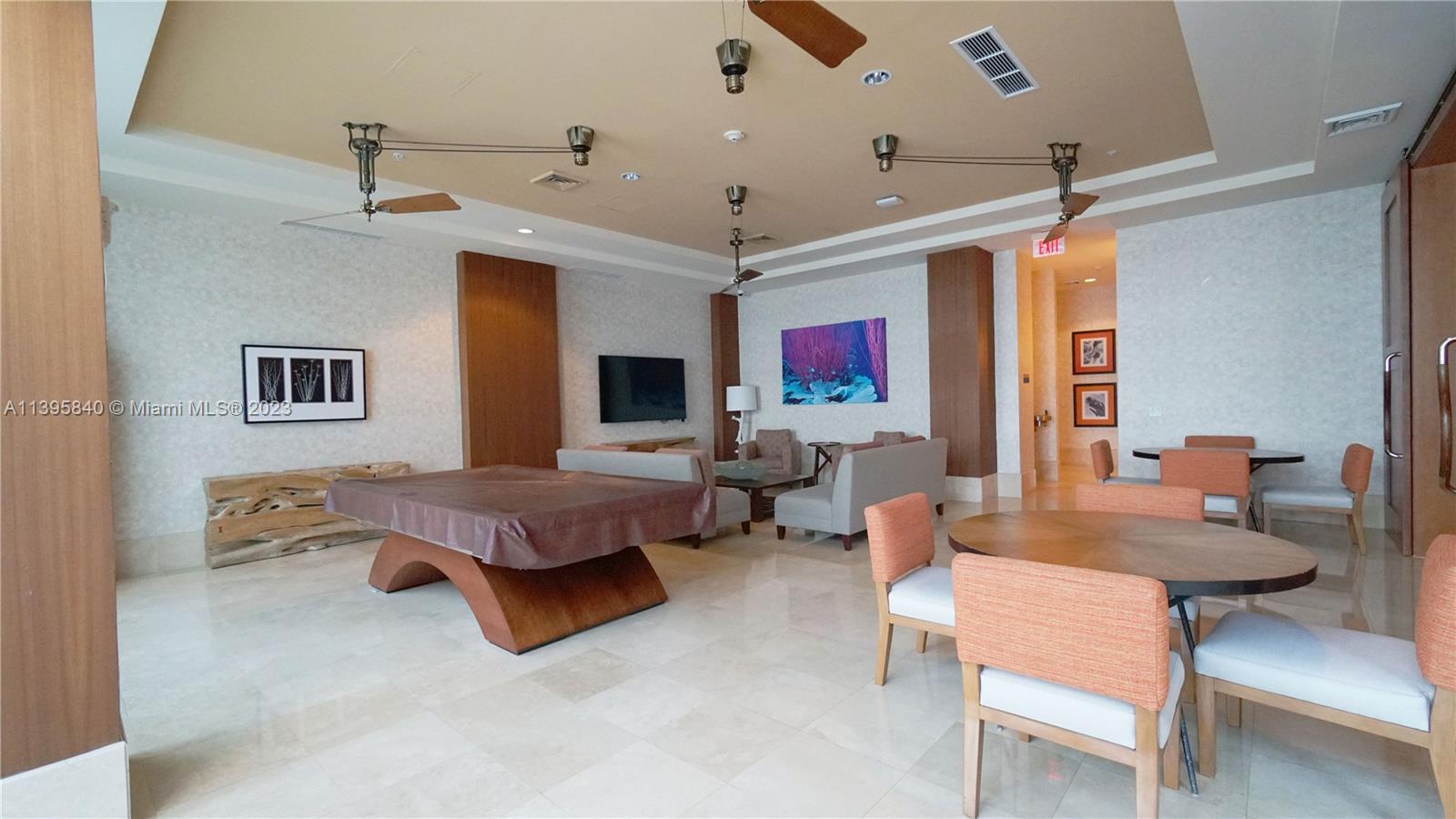OCEAN MARINE YACHT CLUB C - Residential
