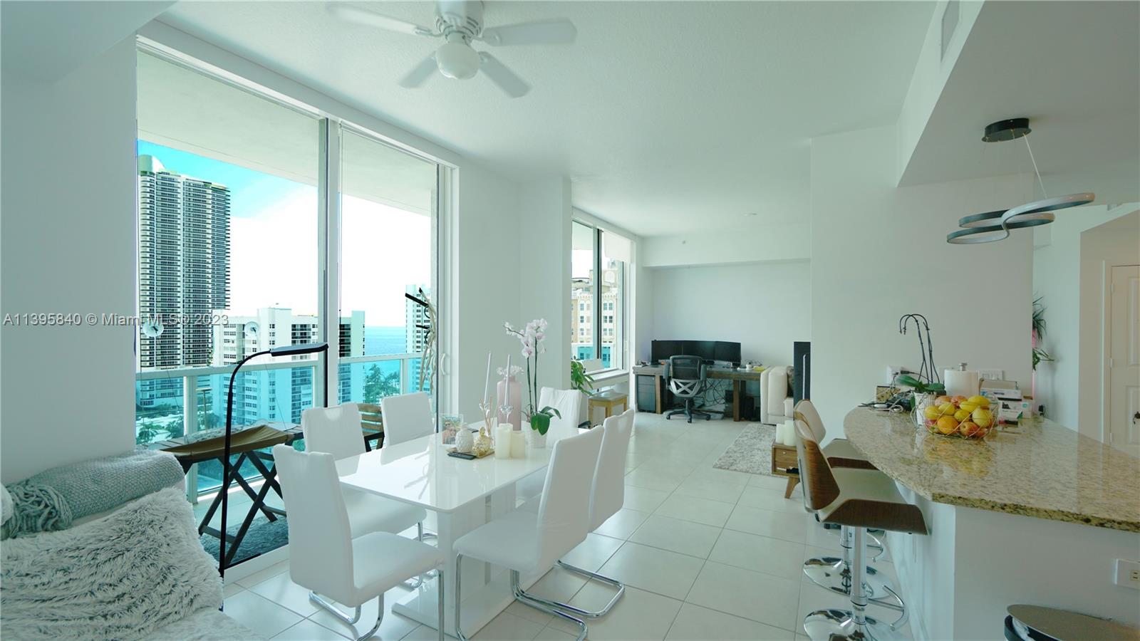 OCEAN MARINE YACHT CLUB C - Residential