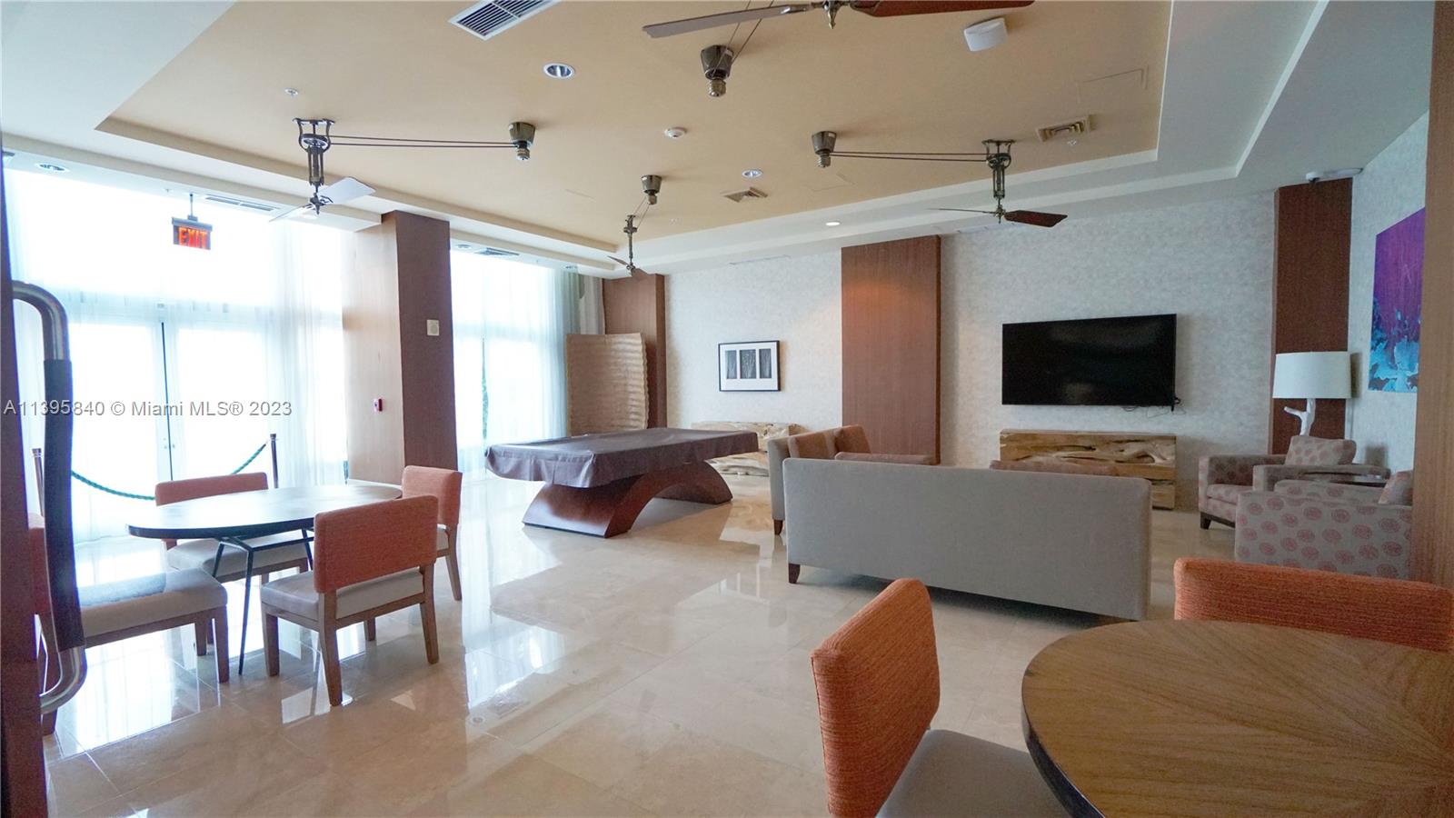 OCEAN MARINE YACHT CLUB C - Residential