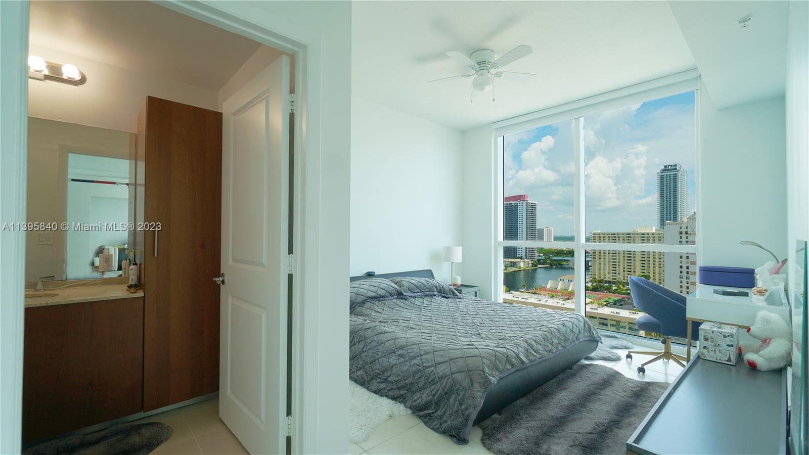 OCEAN MARINE YACHT CLUB C - Residential